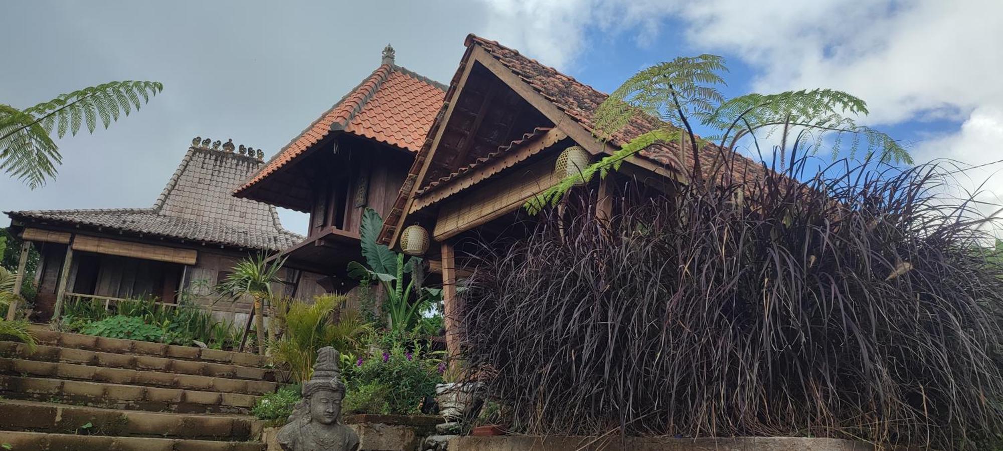Pondok Kawinaya Singaraja  Ruang foto