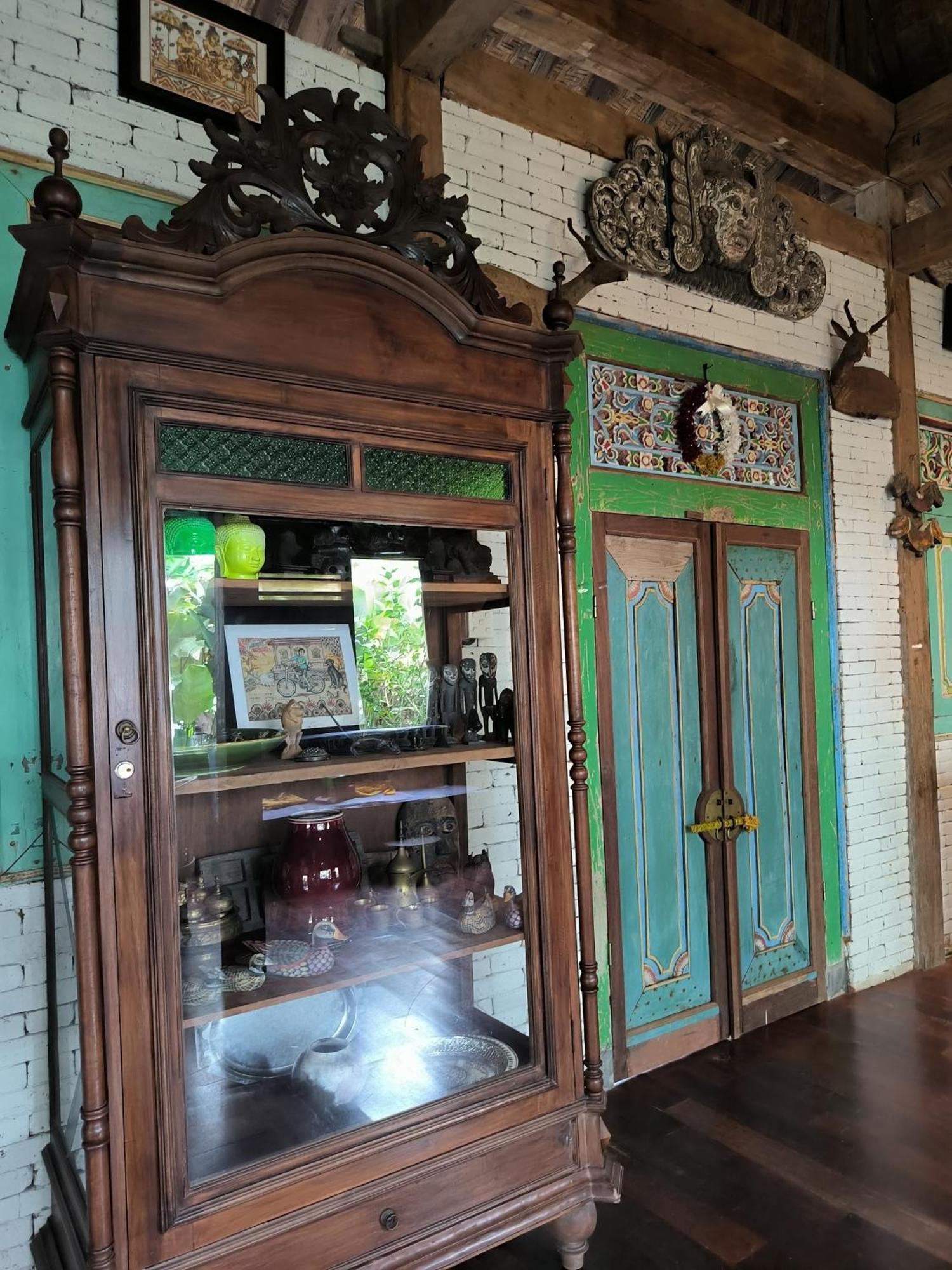 Pondok Kawinaya Singaraja  Ruang foto