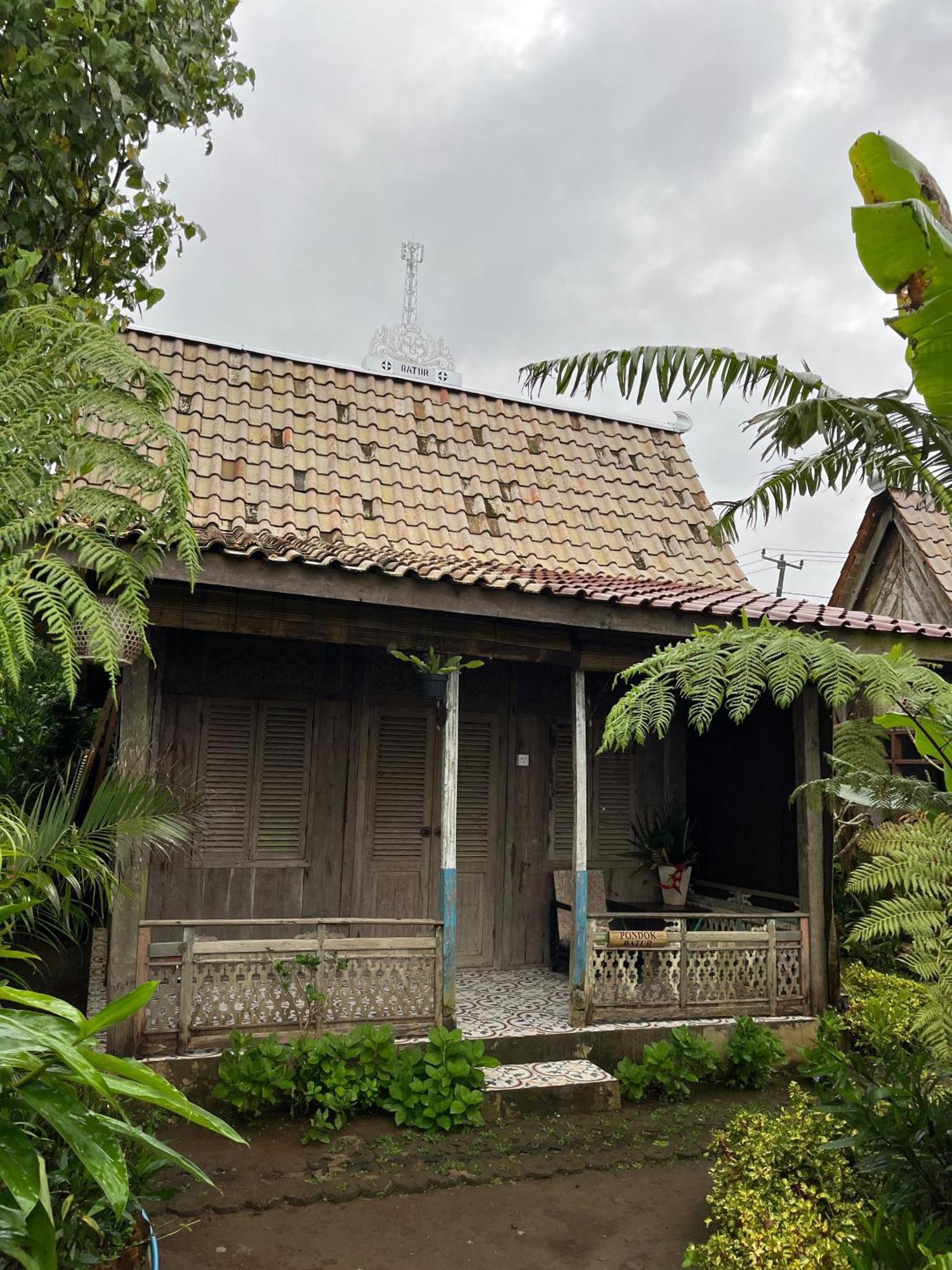 Pondok Kawinaya Singaraja  Ruang foto